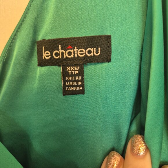 Le Chateau Special Event/Wedding/Grad Dresses - Picture 3 of 3